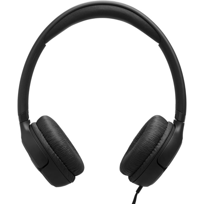 JBL T530CBLK