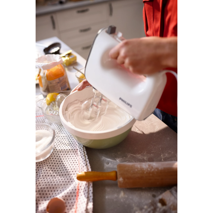 Philips  HR3741/00*/ hand mixer 450W