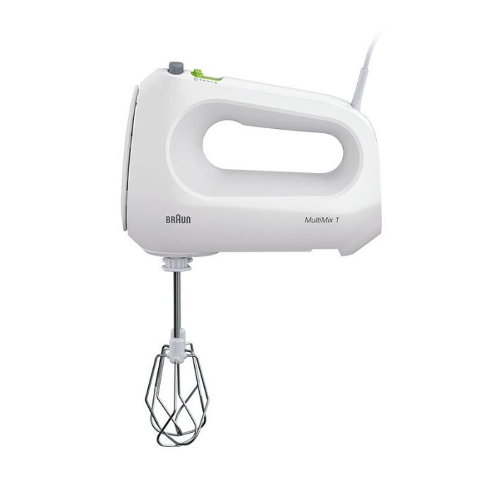 Braun HM1010WH