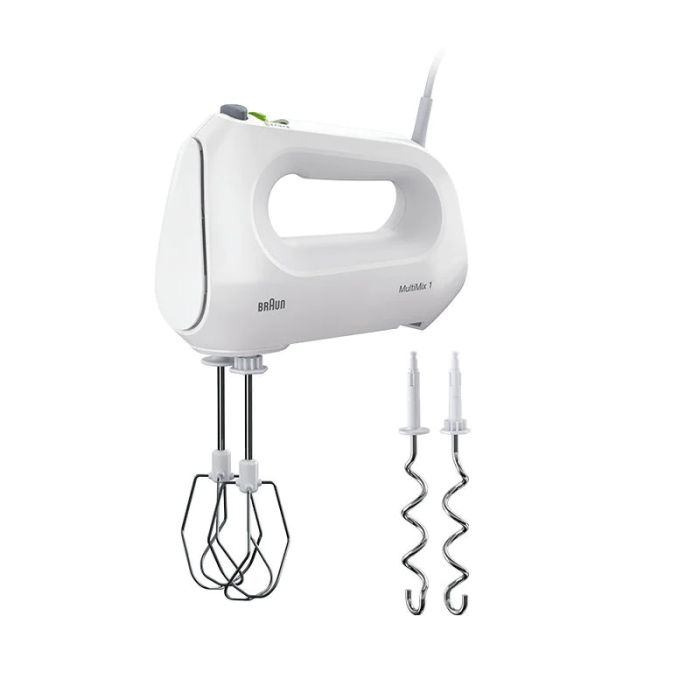 Braun HM1010WH