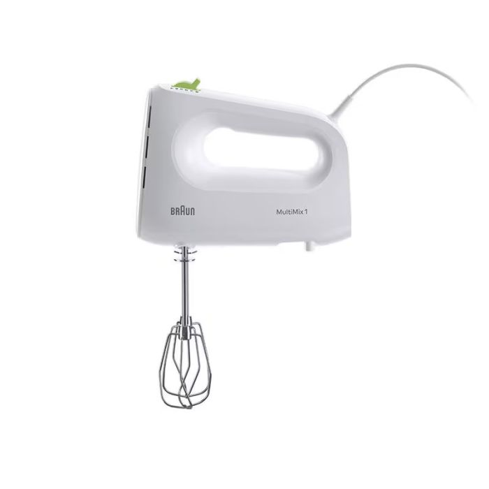 Braun HM1100WH hand mixer