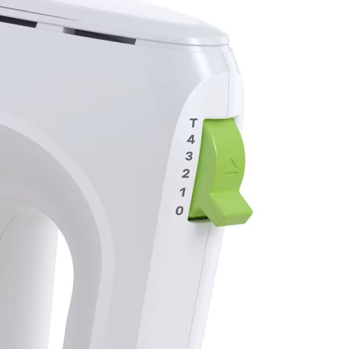 Braun HM1100WH hand mixer