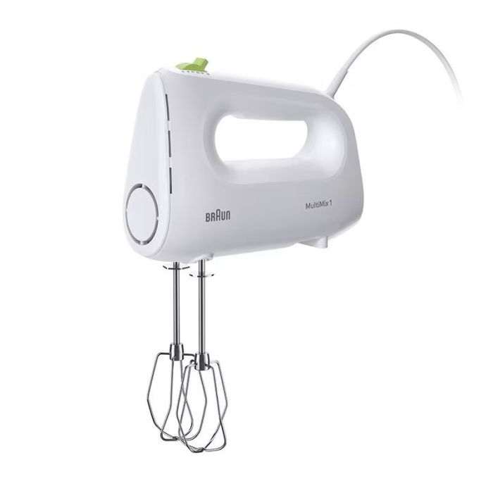 Braun HM1100WH hand mixer