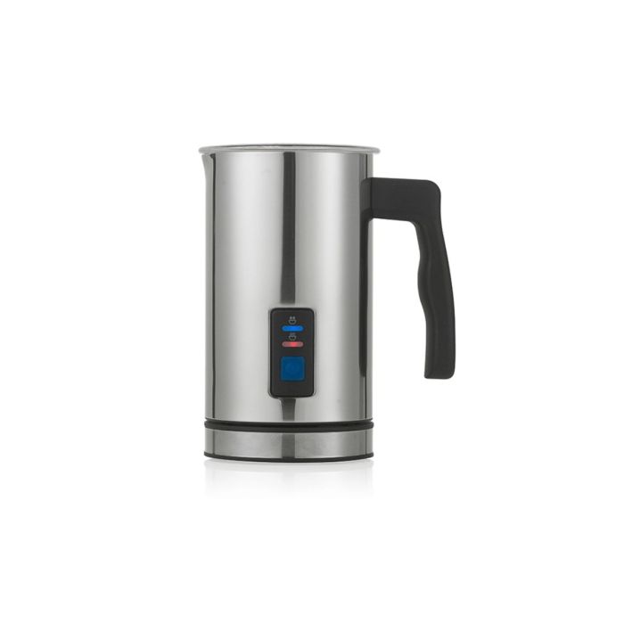 Brandani 54660 automatic milk frother stainless steel