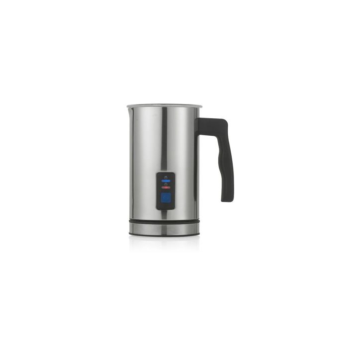 Brandani 54660 automatic milk frother stainless steel