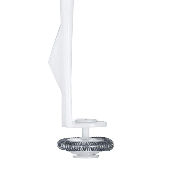 Graef MS 702 Milk Frother,black