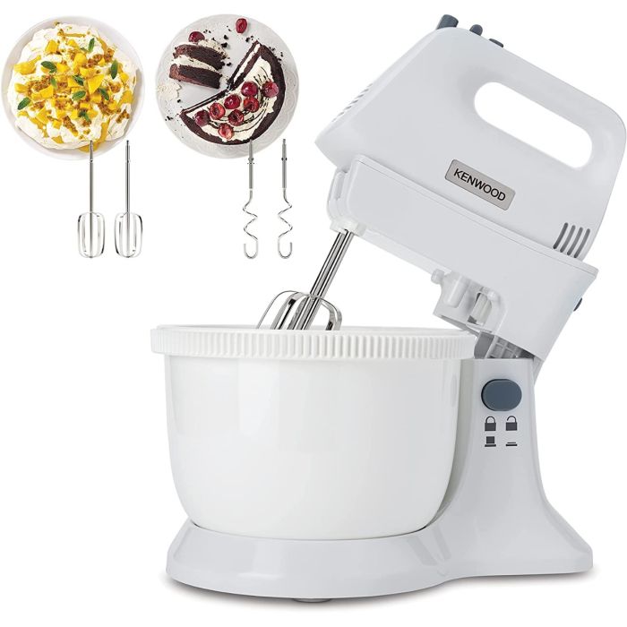 Kenwood HMP32.A0WH - outlet