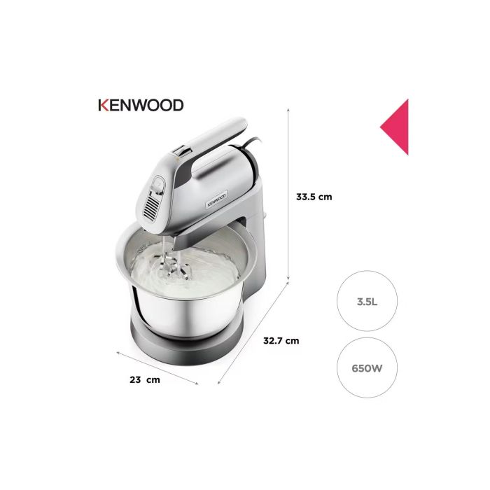 Kenwood HMP54.000SI