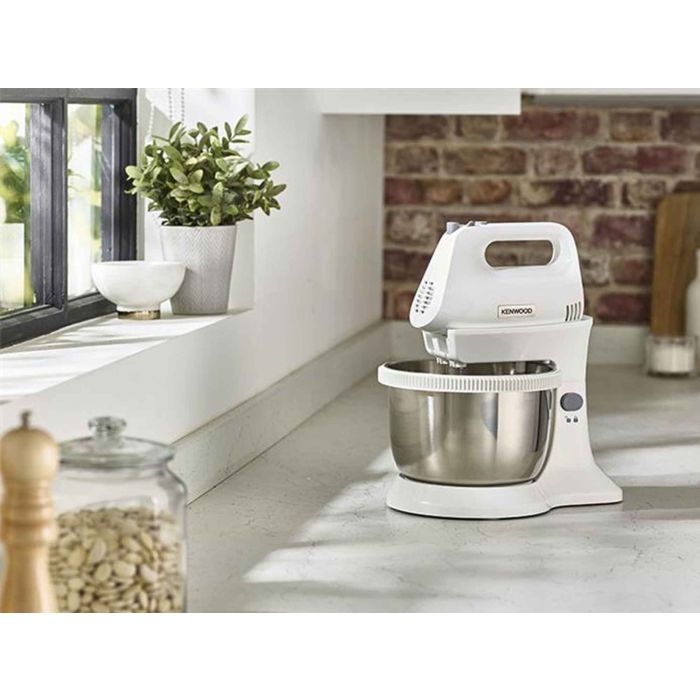 Kenwood HMP34.A0WH