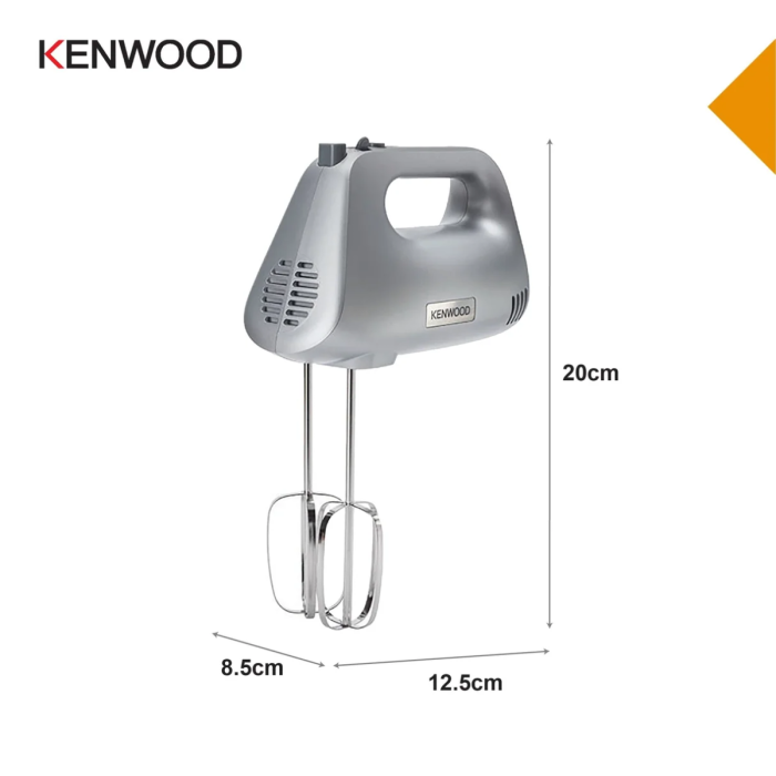 Kenwood HMP30.A0SI