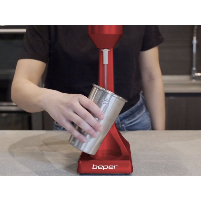 Beper BP.690 Milk shake maker