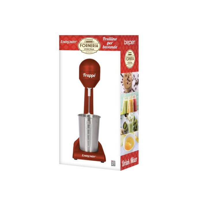 Beper BP.690 Milk shake maker