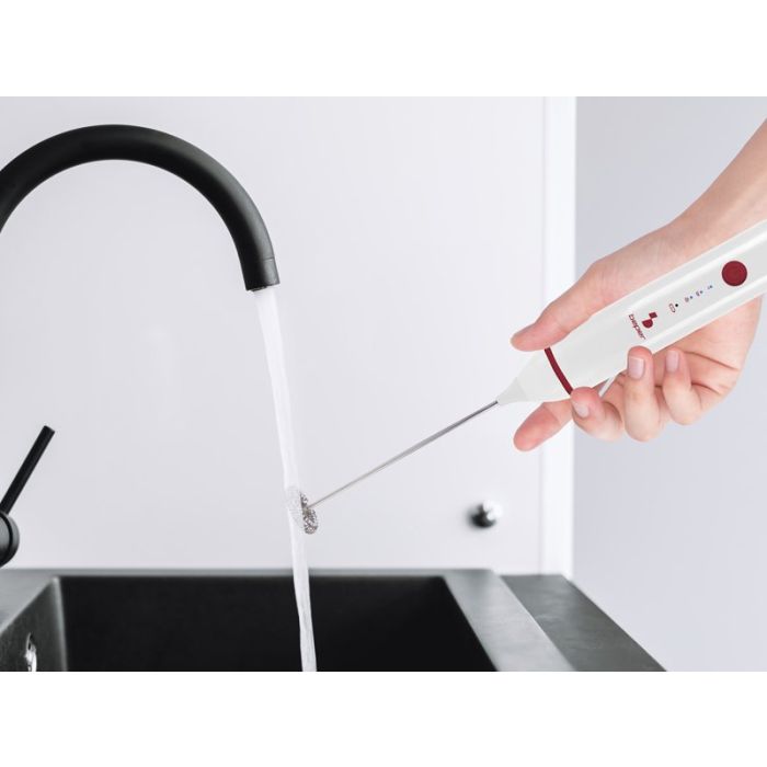 Beper P102SBA008 Rechargeable Frother