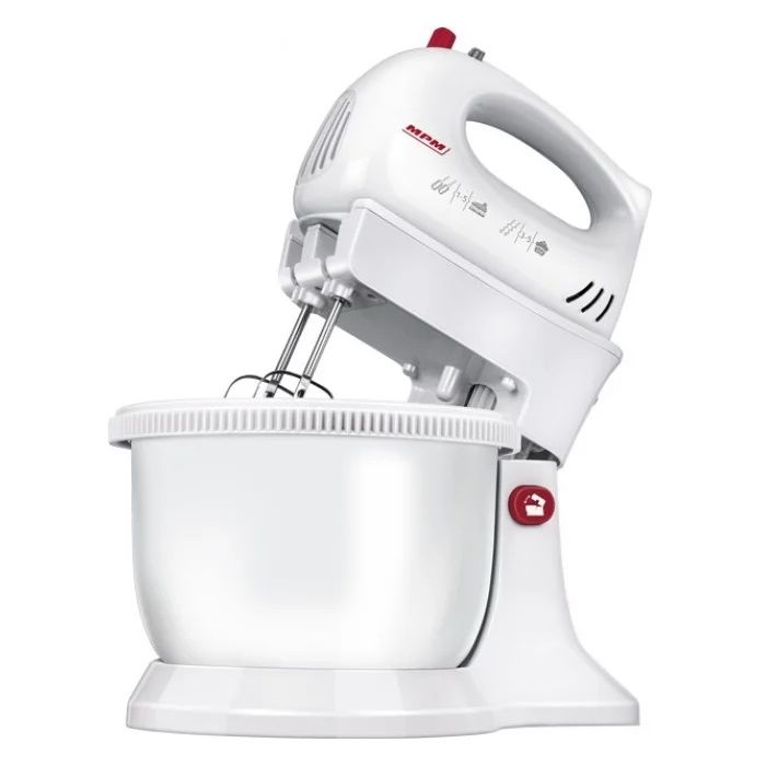 MPM MMR-16Z Mixer with 3.4 L Rotating Bowl