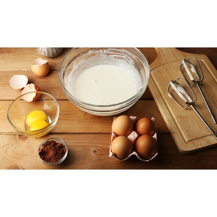 MPM MMR-15 hand mixer