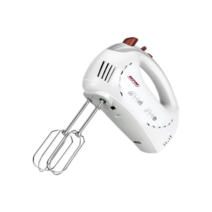 MPM MMR-15 hand mixer