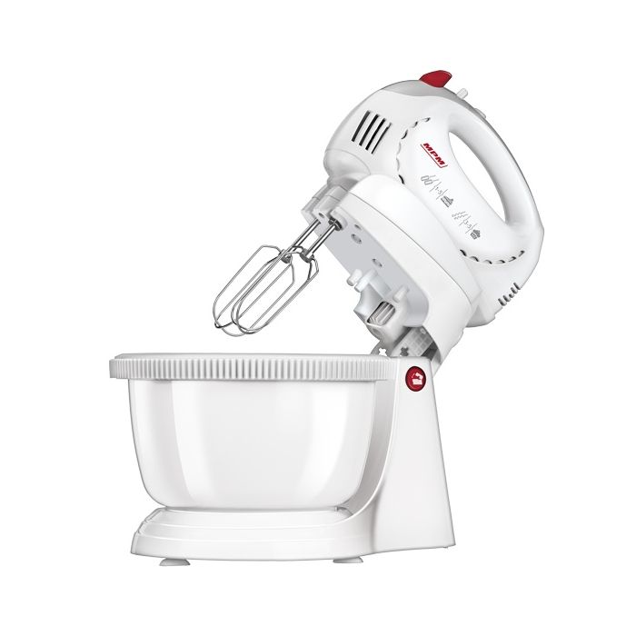 MPM MMR-17Z  mixer with bowl