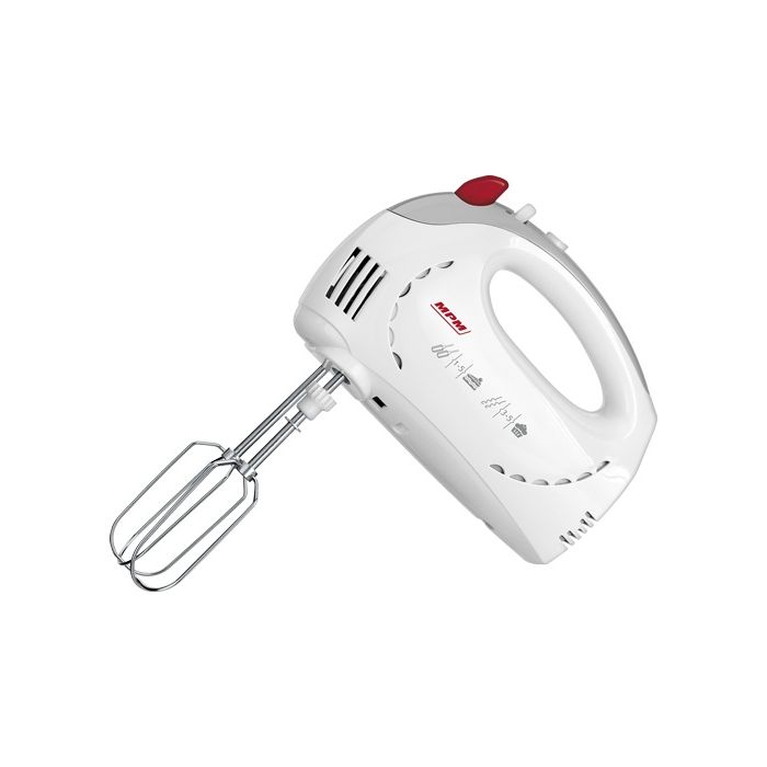 MPM MMR-17Z  mixer with bowl