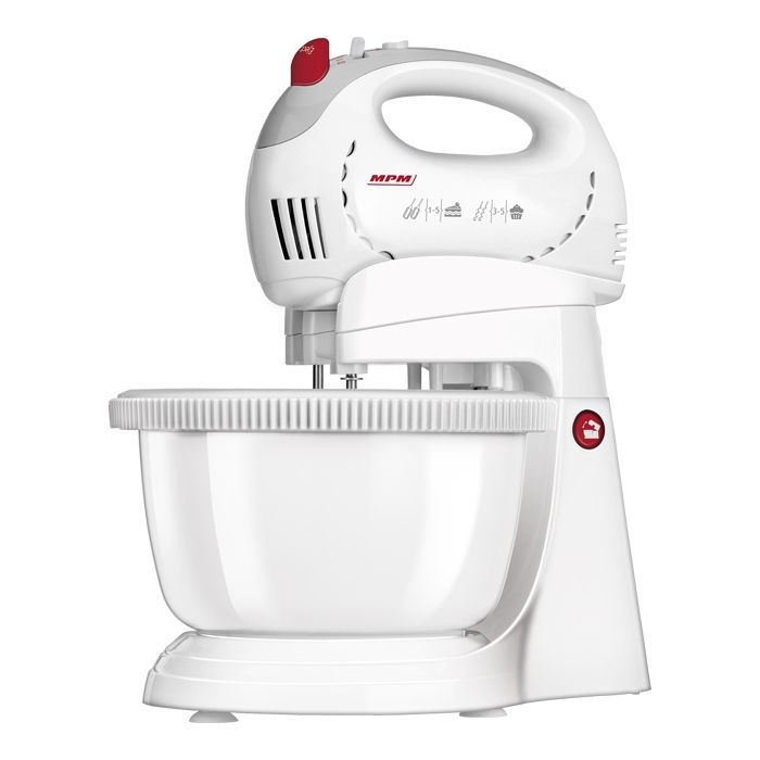 MPM MMR-17Z  mixer with bowl