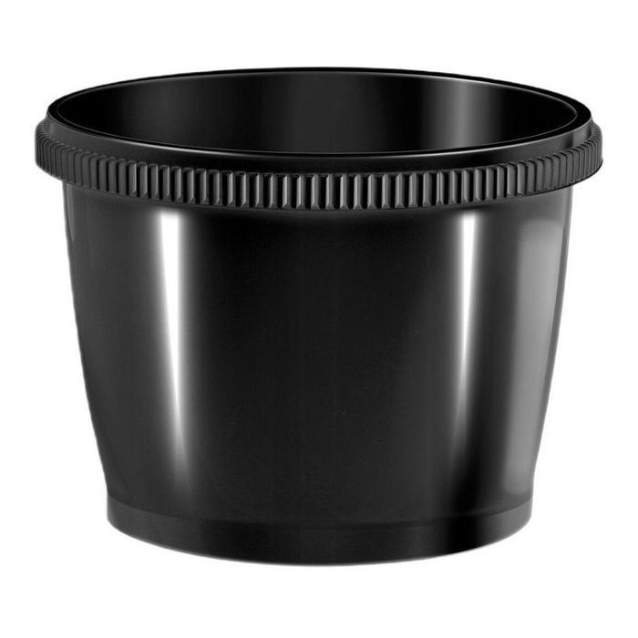 MPM MMR-20Z/C Mixer with rotary bowl (black) 750W