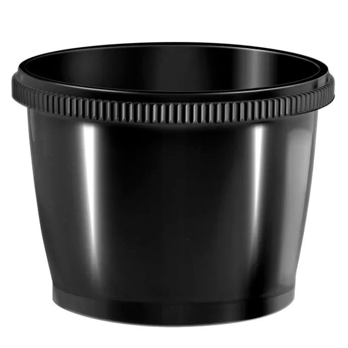 MPM MMR-22Z/C Mixer with 2 rotary bowls (black) 750W
