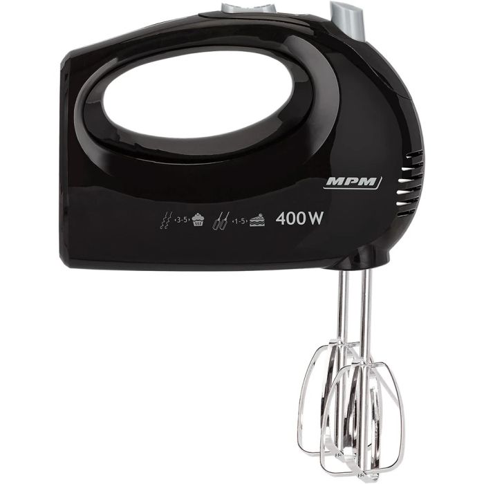 MPM MMR-24 Hand mixer /white/