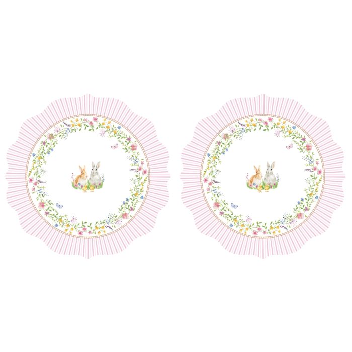 Easy Life 0573/EAST placemats 2pcs