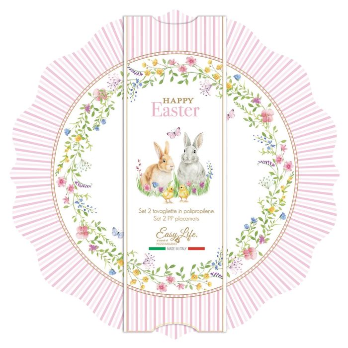 Easy Life 0573/EAST placemats 2pcs