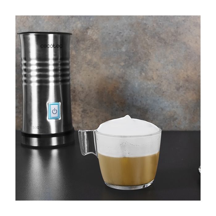 Cecotec 01519 Power Latte Spume 4000 milk frother