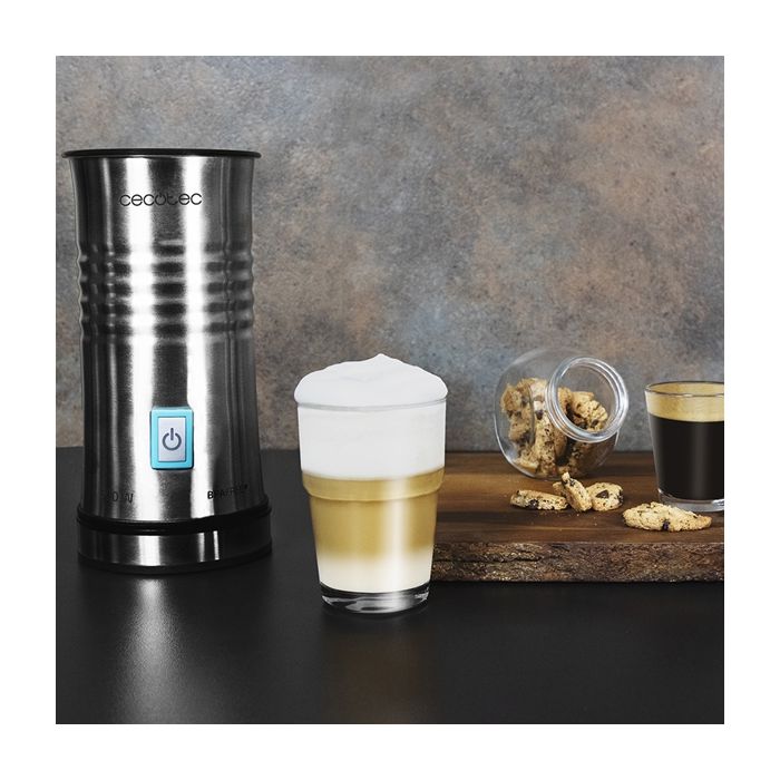 Cecotec 01519 Power Latte Spume 4000 milk frother