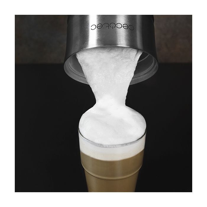 Cecotec 01519 Power Latte Spume 4000 milk frother