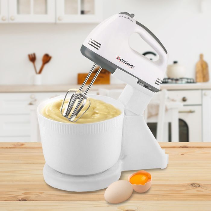 Endever Sigma-11 white