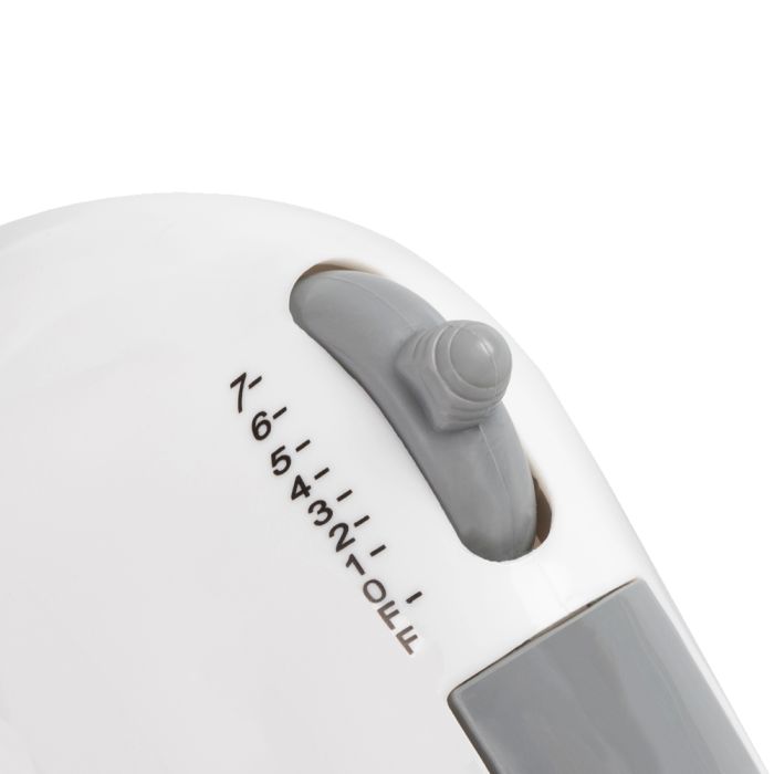Endever Sigma-11 white