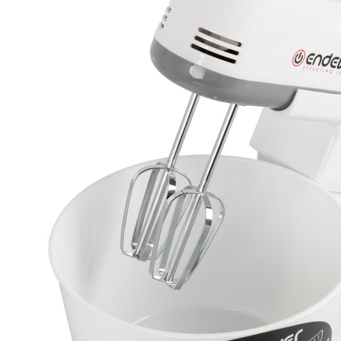 Endever Sigma-11 white