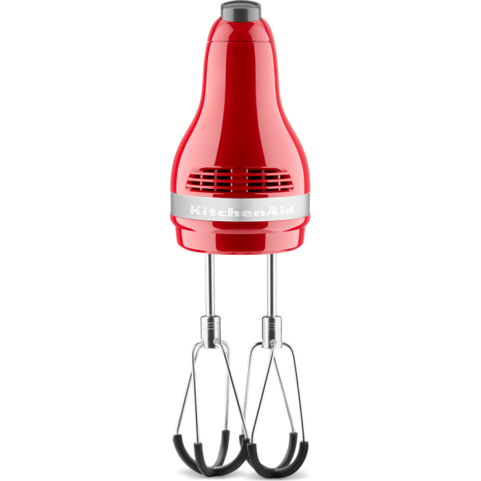 KITCHENAID 5KHM6118EER