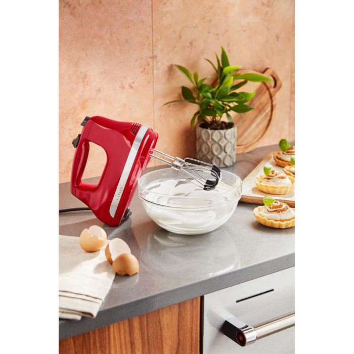 KITCHENAID 5KHM6118EER