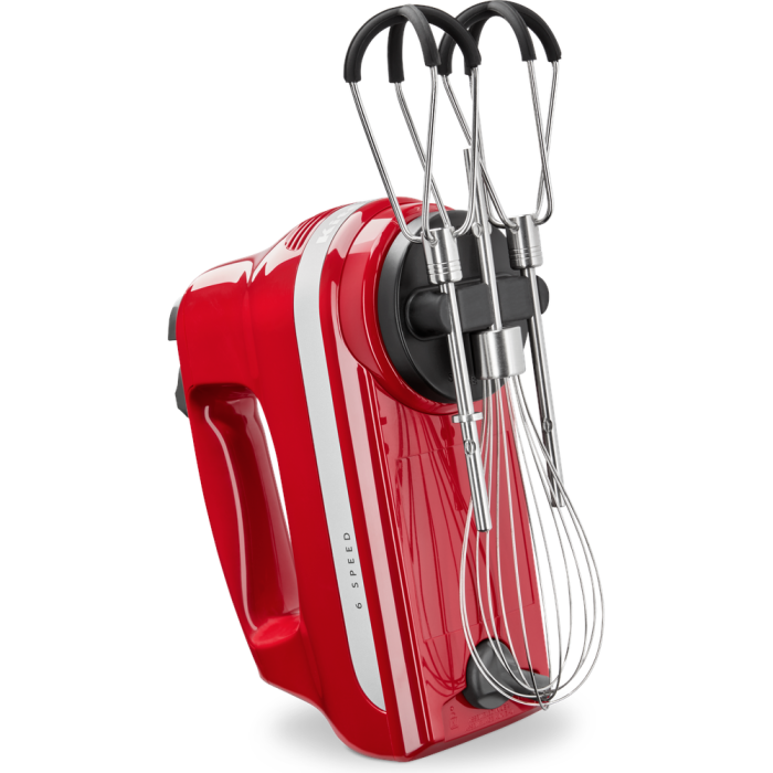 KITCHENAID 5KHM6118EER