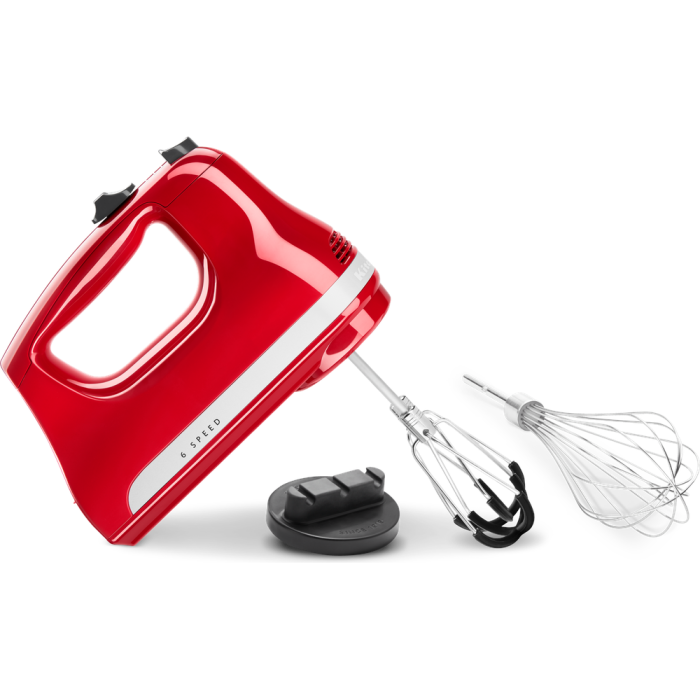 KITCHENAID 5KHM6118EER