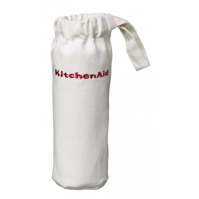 KitchenAid 5KHM9212EAC Hand Mixer 9 speed Almond Cream