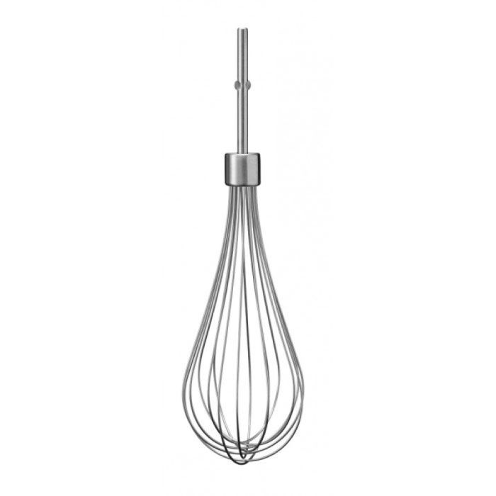 KitchenAid 5KHM9212EAC Hand Mixer 9 speed Almond Cream