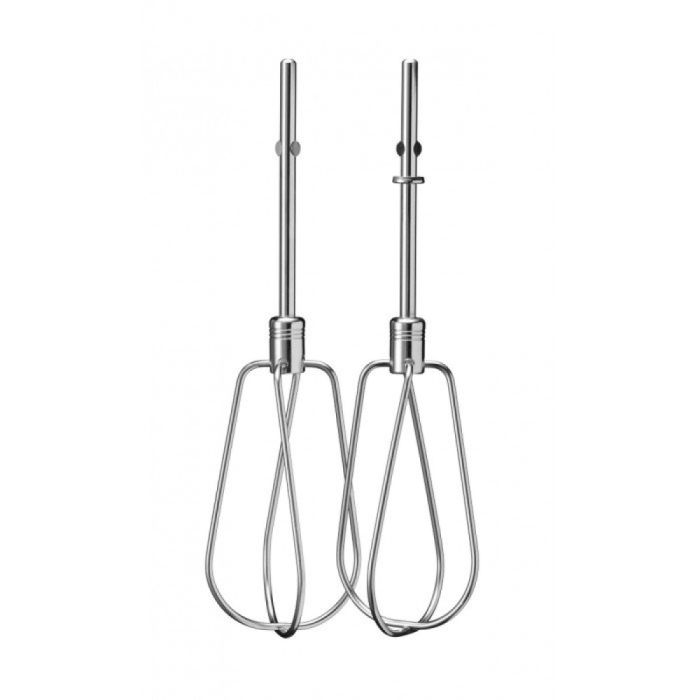 KitchenAid 5KHM9212EAC Hand Mixer 9 speed Almond Cream