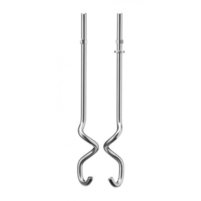 KitchenAid 5KHM9212EOB Hand Mixer 9 speed, Black