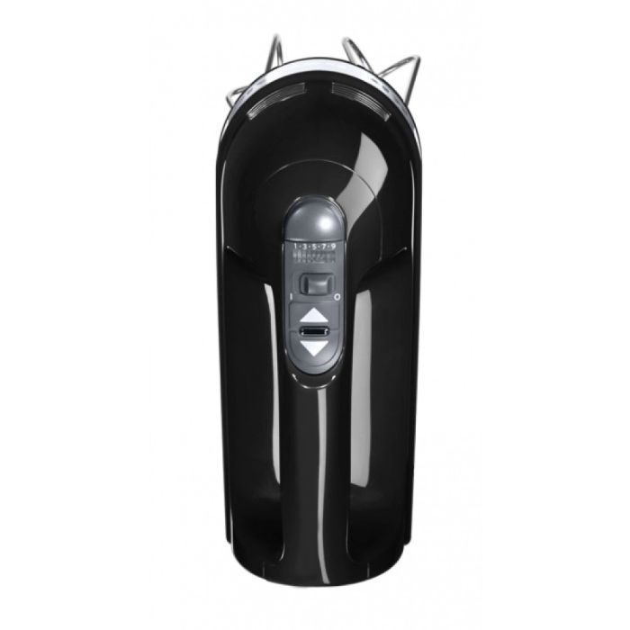 KitchenAid 5KHM9212EOB Hand Mixer 9 speed, Black