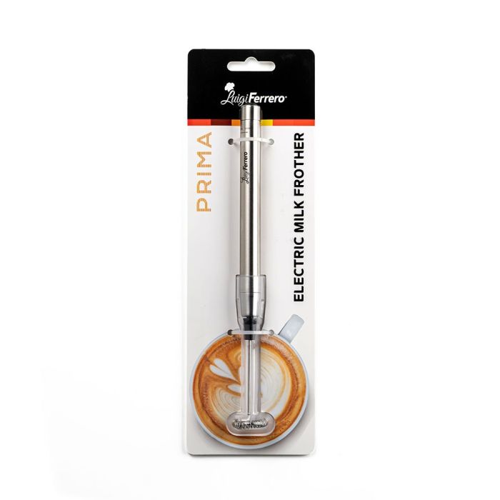 LF FR-808 1009150 PRIMA electric milk frother
