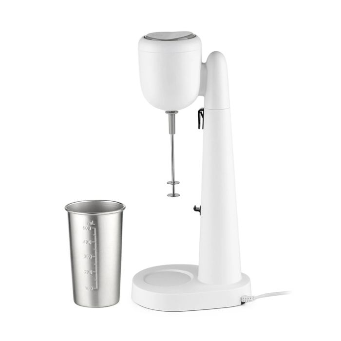 Muhler FMX--277S 1009302 Frappe mixer standing