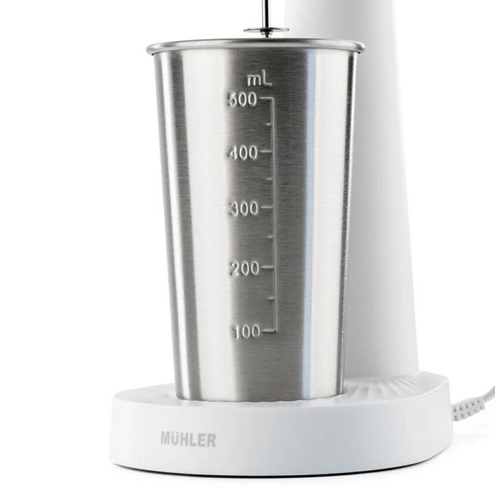 Muhler FMX--277S 1009302 Frappe mixer standing