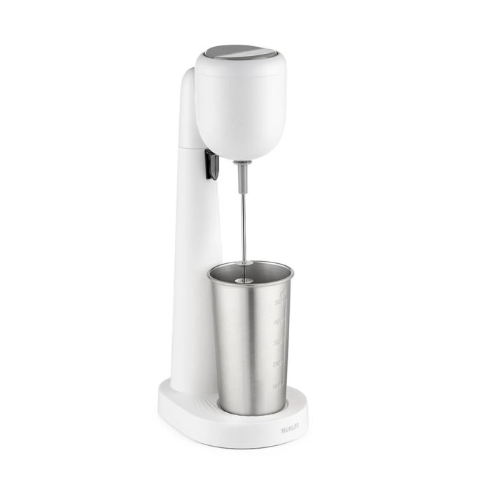Muhler FMX--277S 1009302 Frappe mixer standing