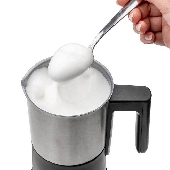 Muhler MFF-44S 1009212 Milk Frother