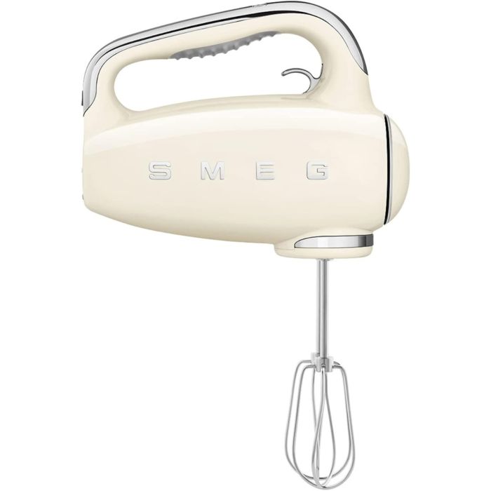 SMEG HMF01CREU Hand mixer cream