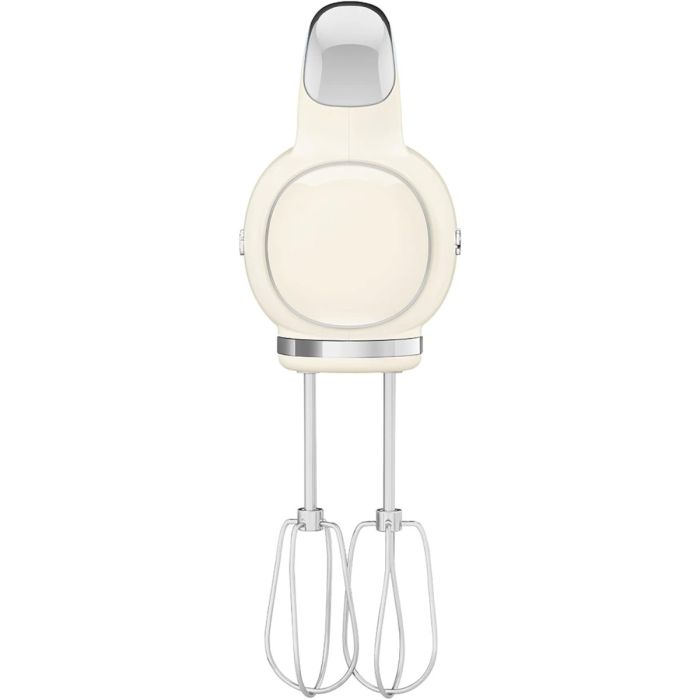 SMEG HMF01CREU Hand mixer cream
